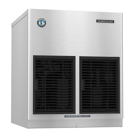 Hoshizaki Cubelet Icemaker, Air-cooled,  FD-1002MAJ-C